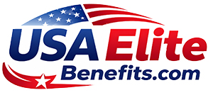 USA Elite Benefits